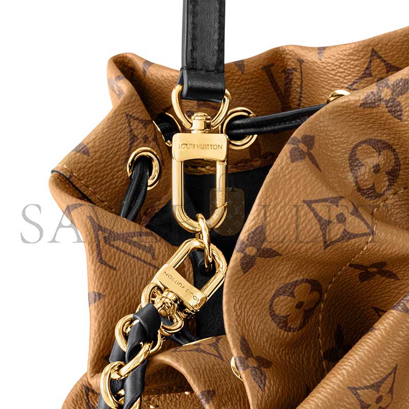 LOUIS VUITTON NOÉ TRUNK PM M13324 (27*23*8cm) LOUIS VUITTON NOÉ TRUNK PM M13324 (27*23*8cm)